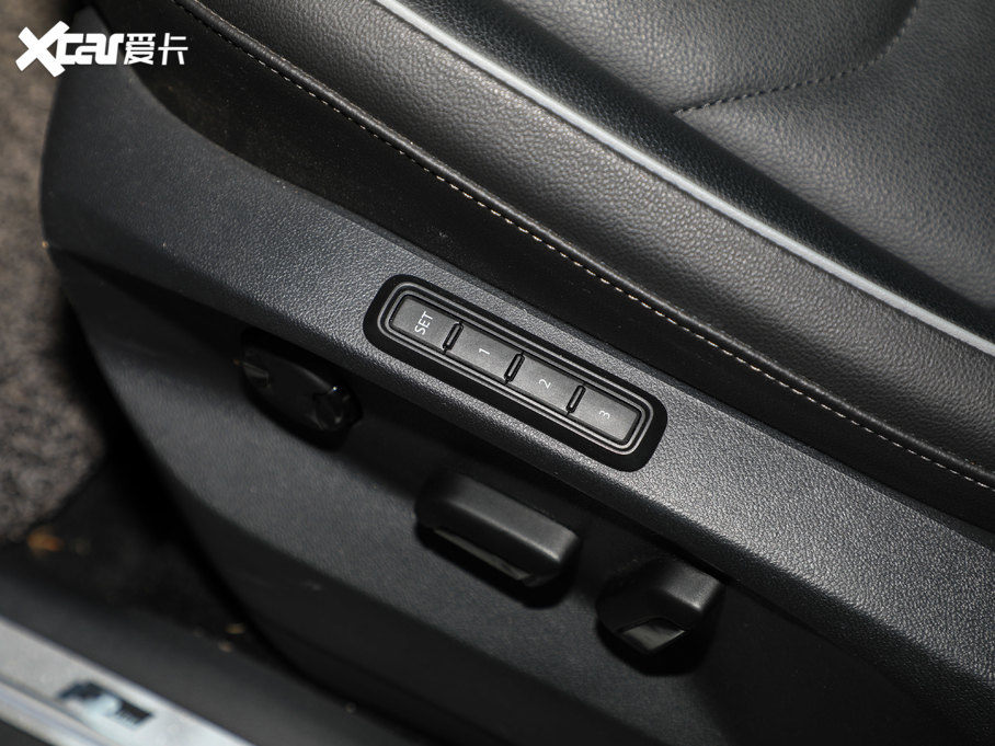 2018Tiguan 380TSI R-Line