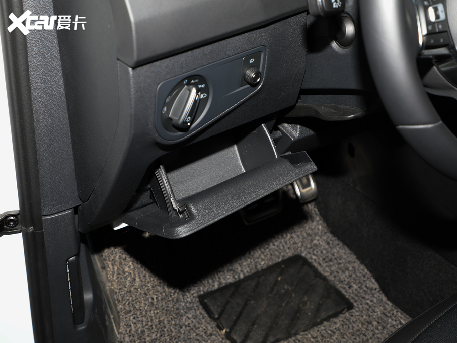 2018Tiguan 380TSI R-Line