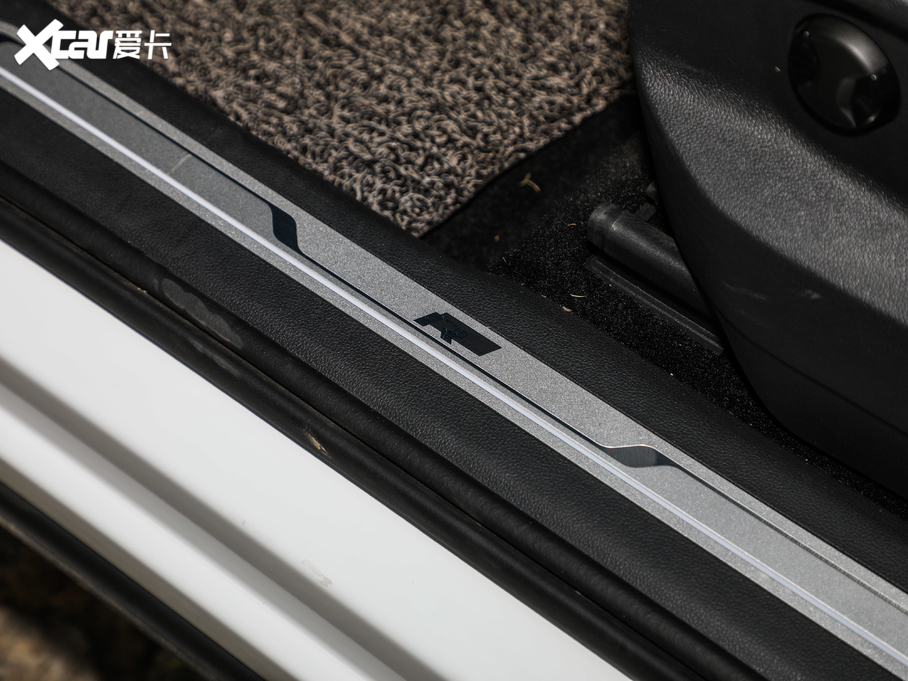 2018Tiguan 380TSI (q)R-Line