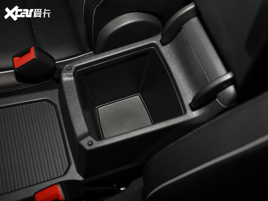 2018Tiguan 380TSI R-Line