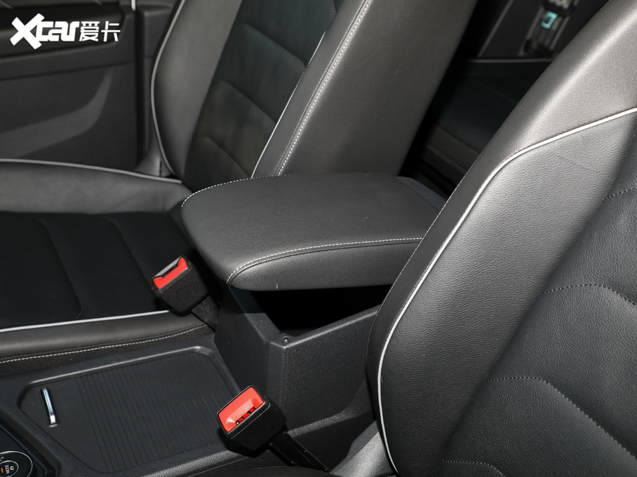 2018Tiguan 380TSI (q)R-Line