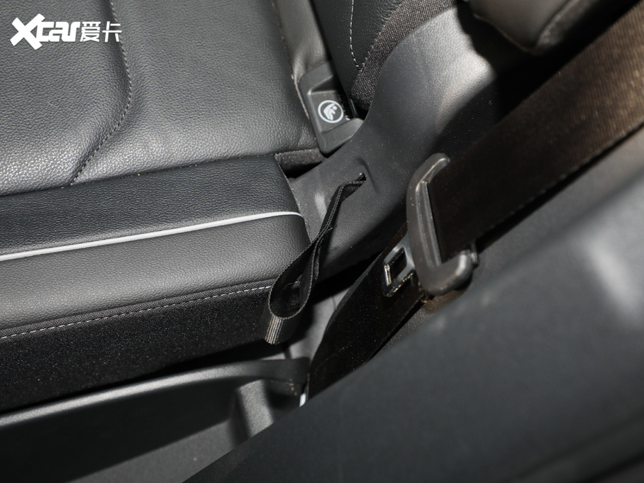 2018Tiguan 380TSI R-Line