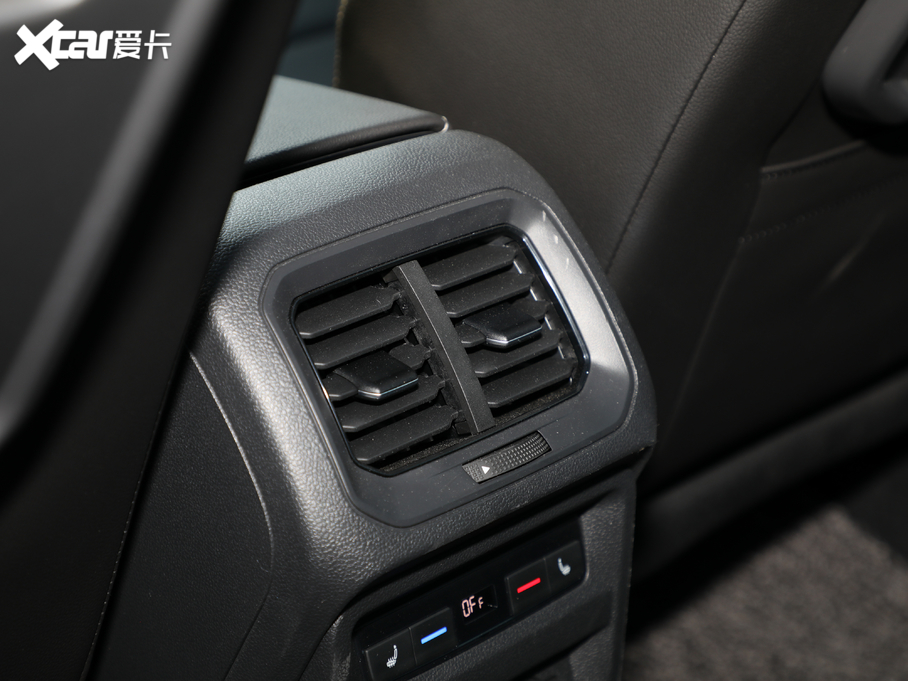 2018Tiguan 380TSI (q)R-Line