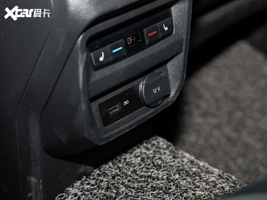 2018Tiguan 380TSI R-Line