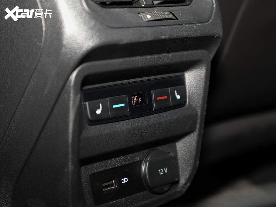 2018Tiguan 380TSI R-Line