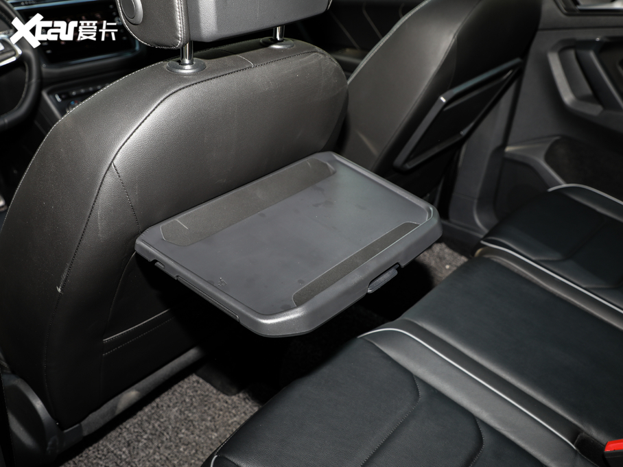 2018Tiguan 380TSI (q)R-Line