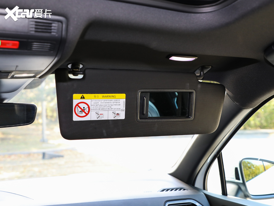 2018Tiguan 380TSI R-Line