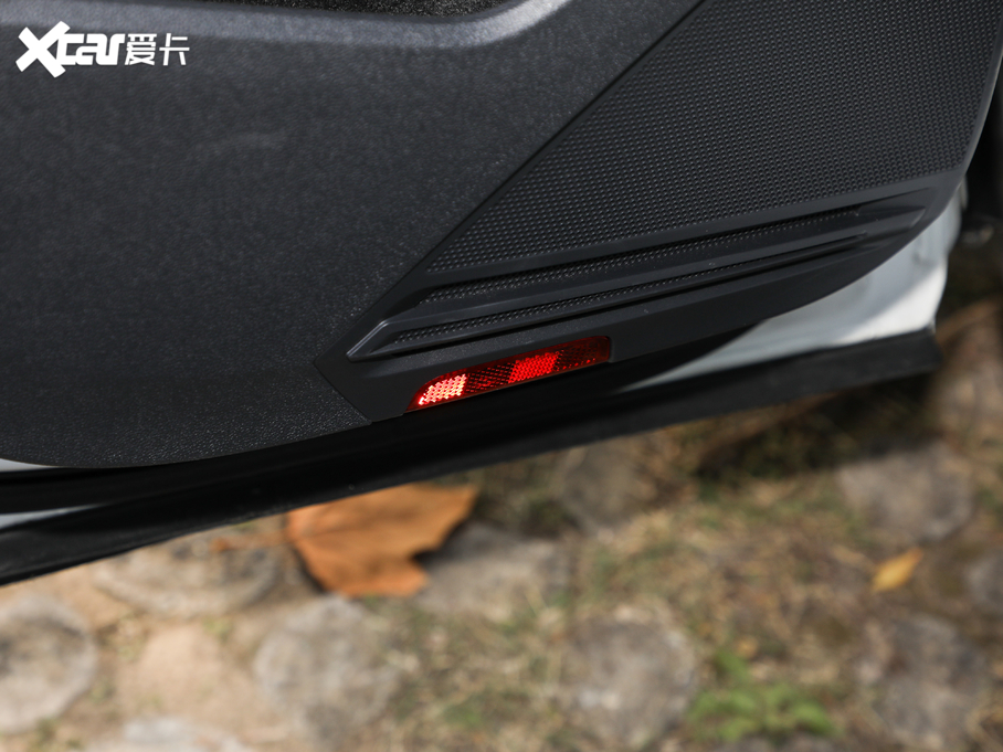 2018Tiguan 380TSI R-Line