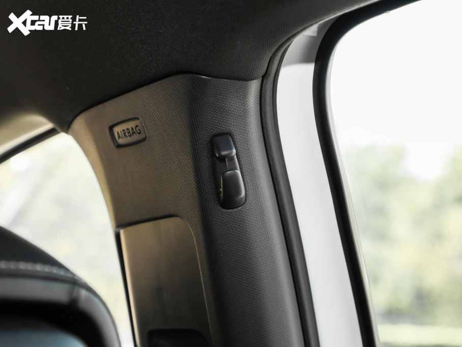 2018Tiguan 380TSI R-Line