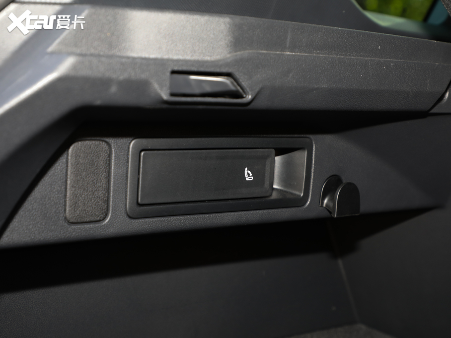 2018Tiguan 380TSI R-Line