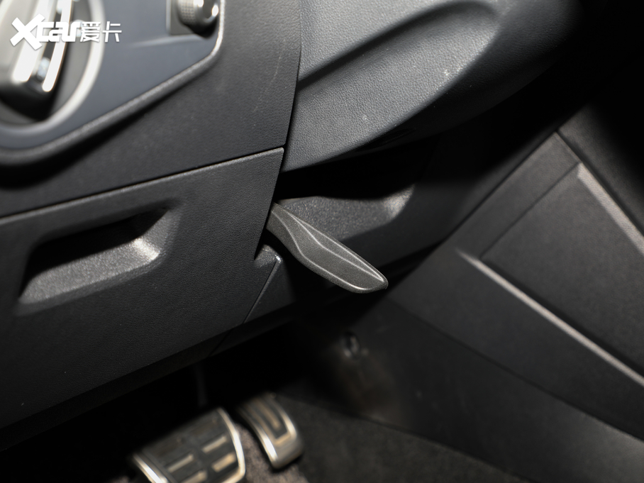 2018Tiguan 380TSI R-Line