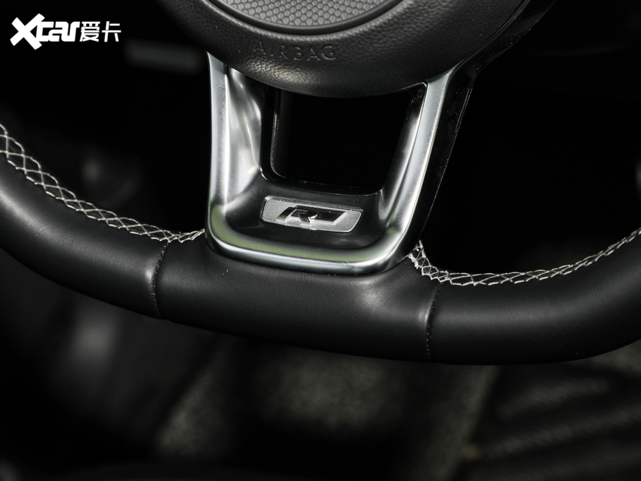 2018Tiguan 380TSI (q)R-Line