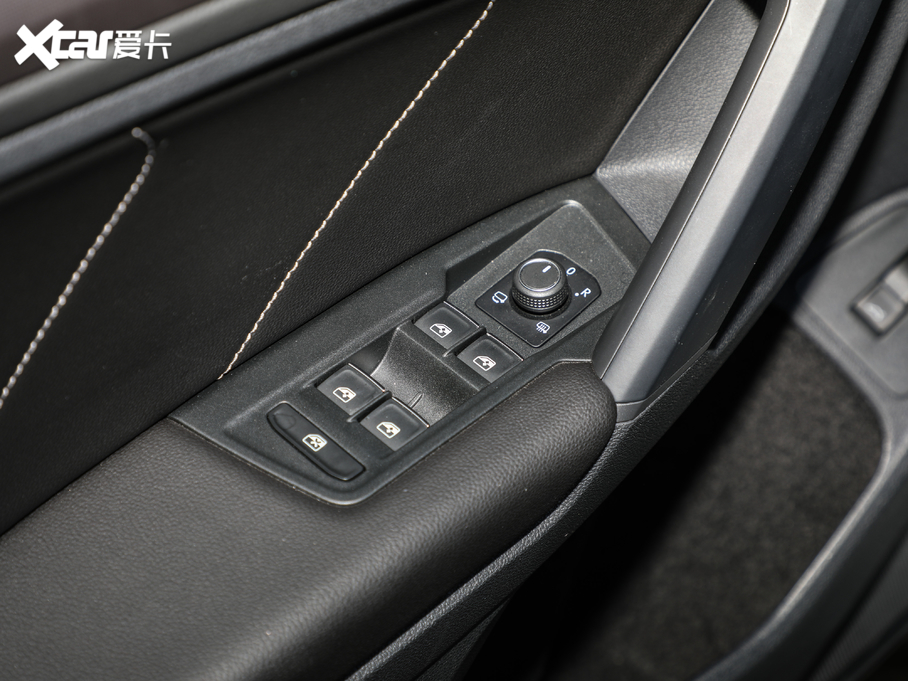 2018Tiguan 380TSI R-Line