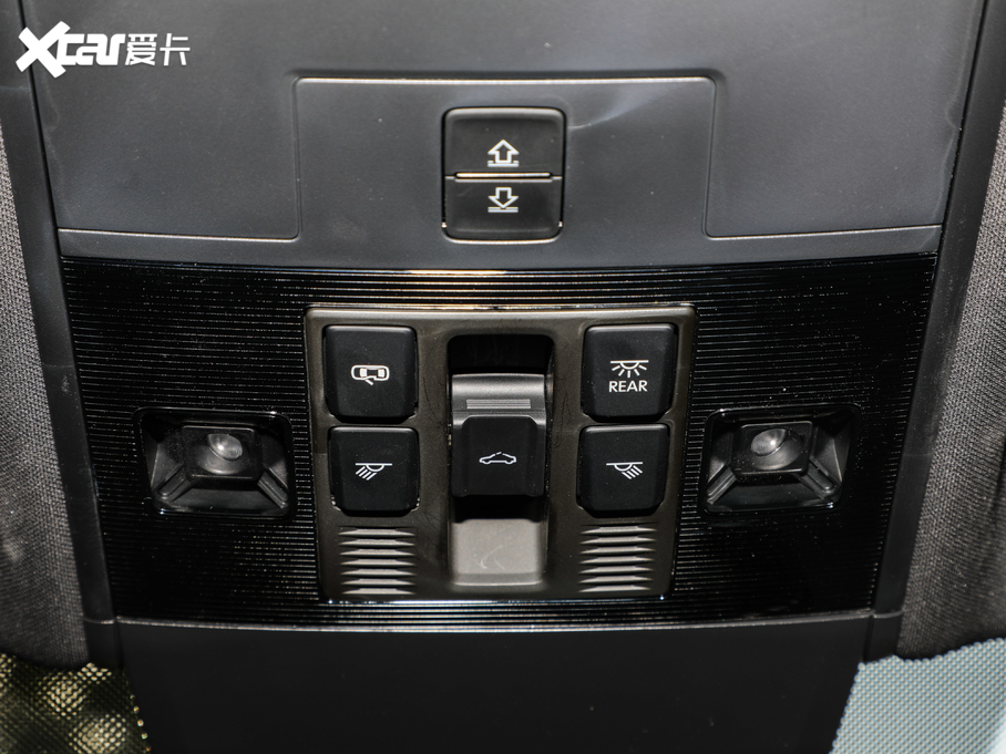 2018Tiguan 380TSI (q)R-Line