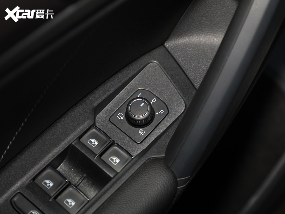 2018Tiguan 380TSI R-Line