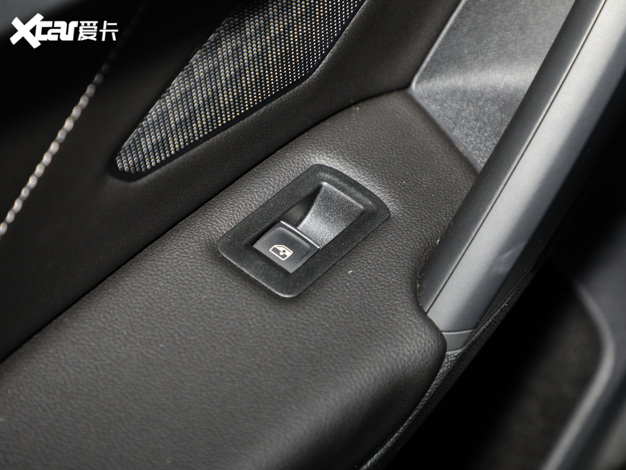 2018Tiguan 380TSI R-Line