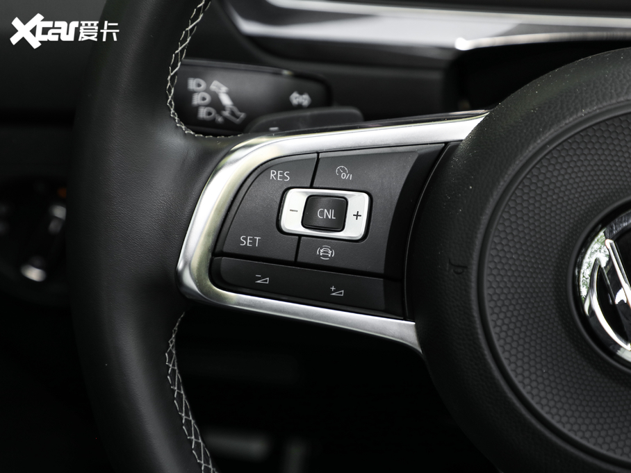 2018Tiguan 380TSI R-Line