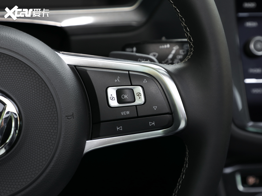 2018Tiguan 380TSI (q)R-Line