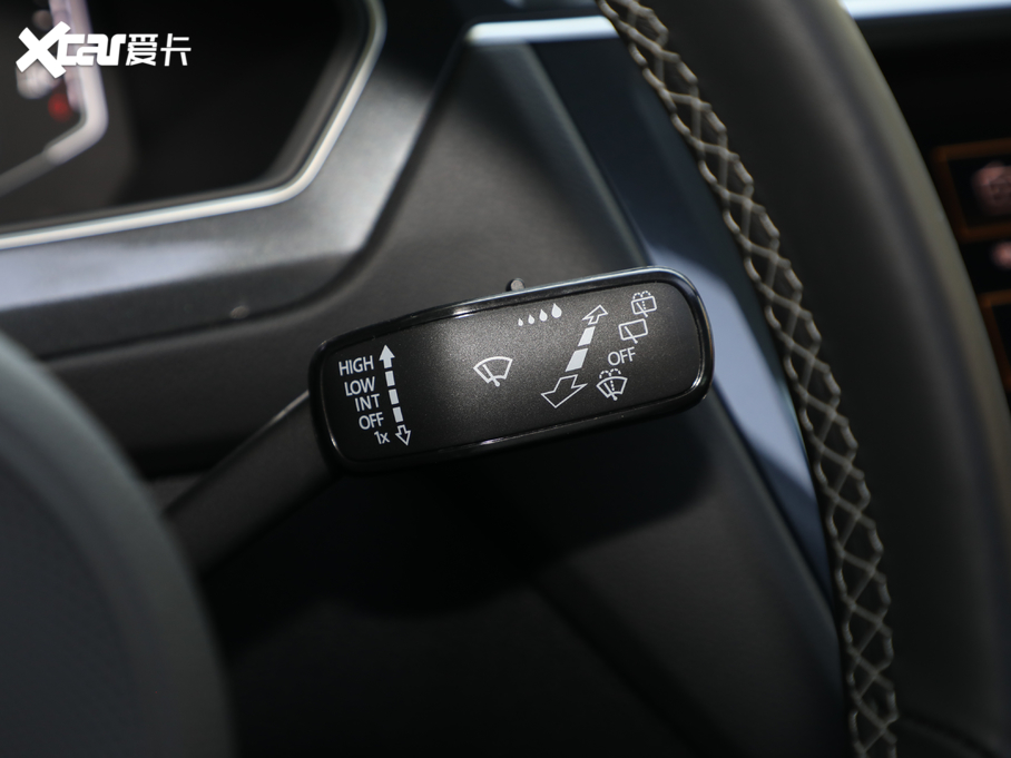 2018Tiguan 380TSI R-Line