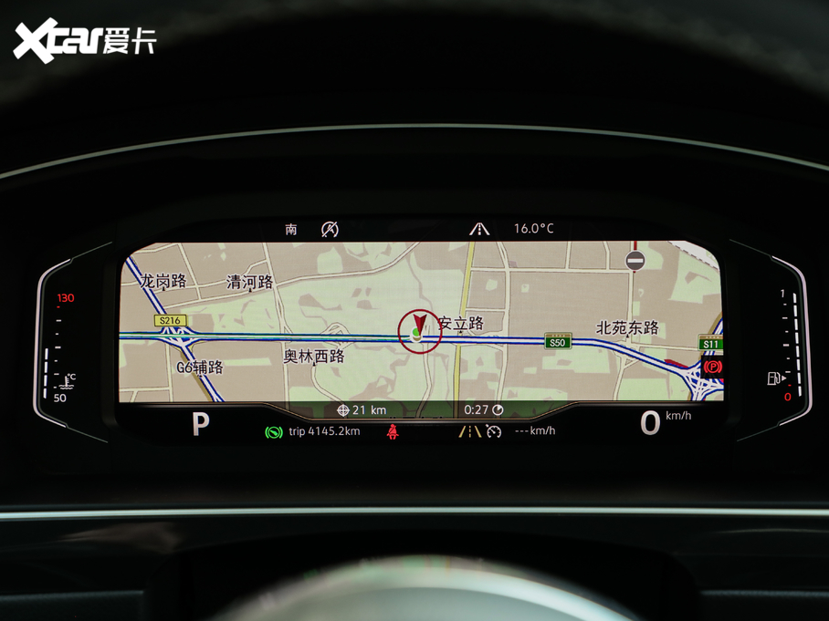 2018Tiguan 380TSI R-Line