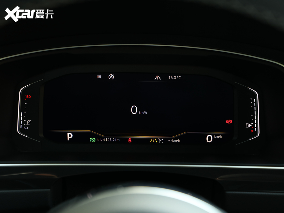 2018Tiguan 380TSI R-Line