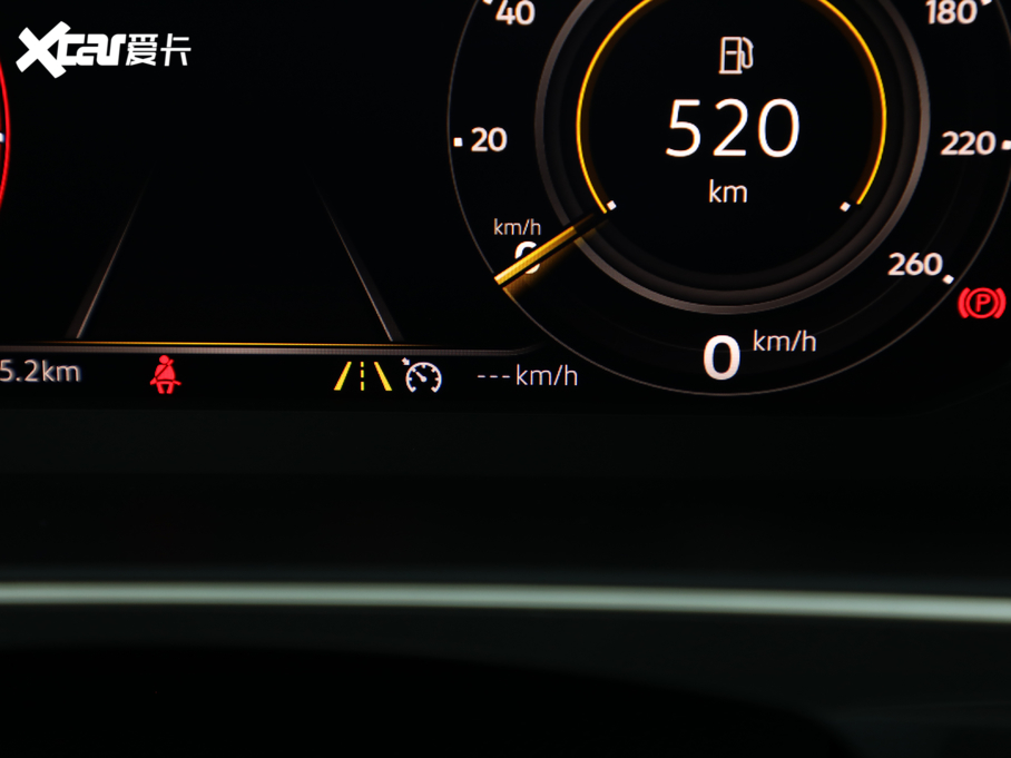 2018Tiguan 380TSI (q)R-Line