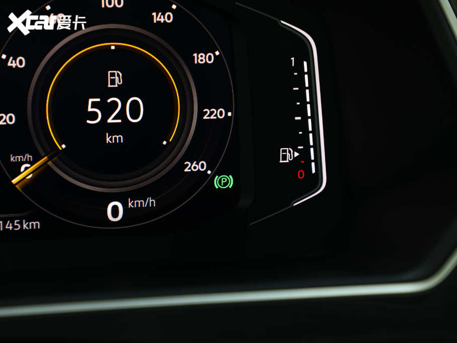 2018Tiguan 380TSI R-Line