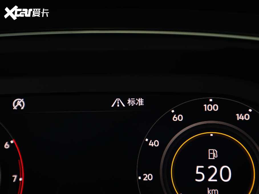 2018Tiguan 380TSI (q)R-Line