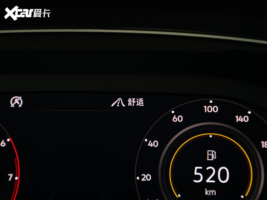 2018Tiguan 380TSI (q)R-Line