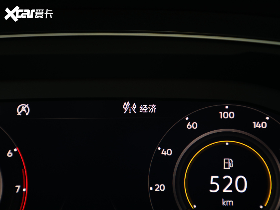 2018Tiguan 380TSI R-Line