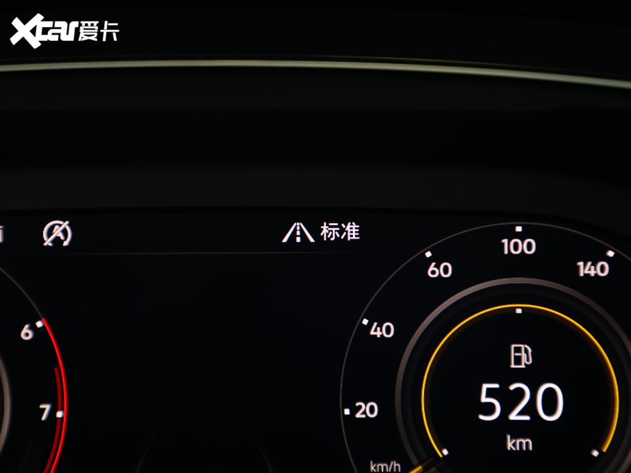 2018Tiguan 380TSI R-Line