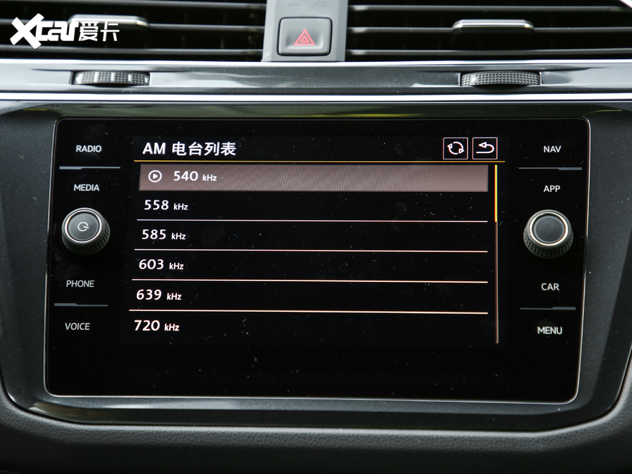 2018Tiguan 380TSI (q)R-Line