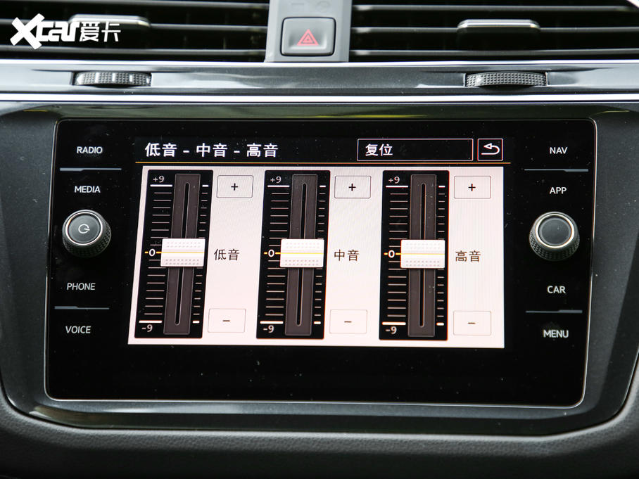 2018Tiguan 380TSI R-Line