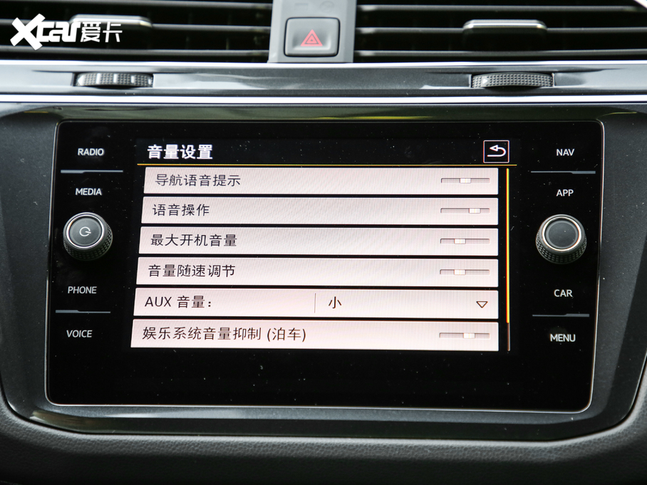 2018Tiguan 380TSI (q)R-Line