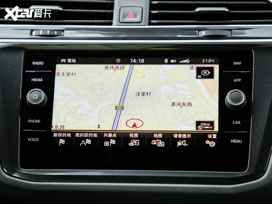 2018Tiguan 380TSI (q)R-Line