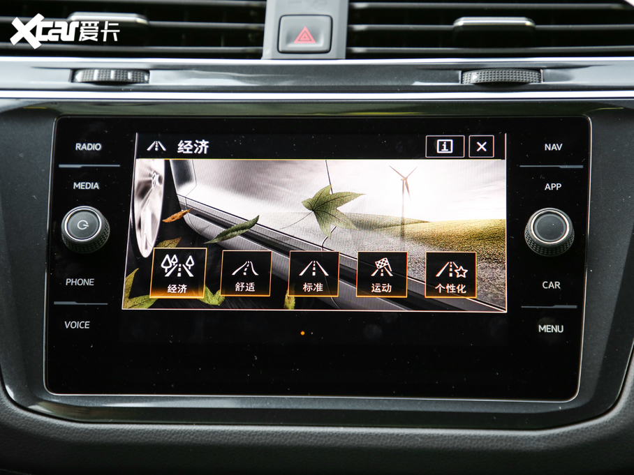 2018Tiguan 380TSI (q)R-Line