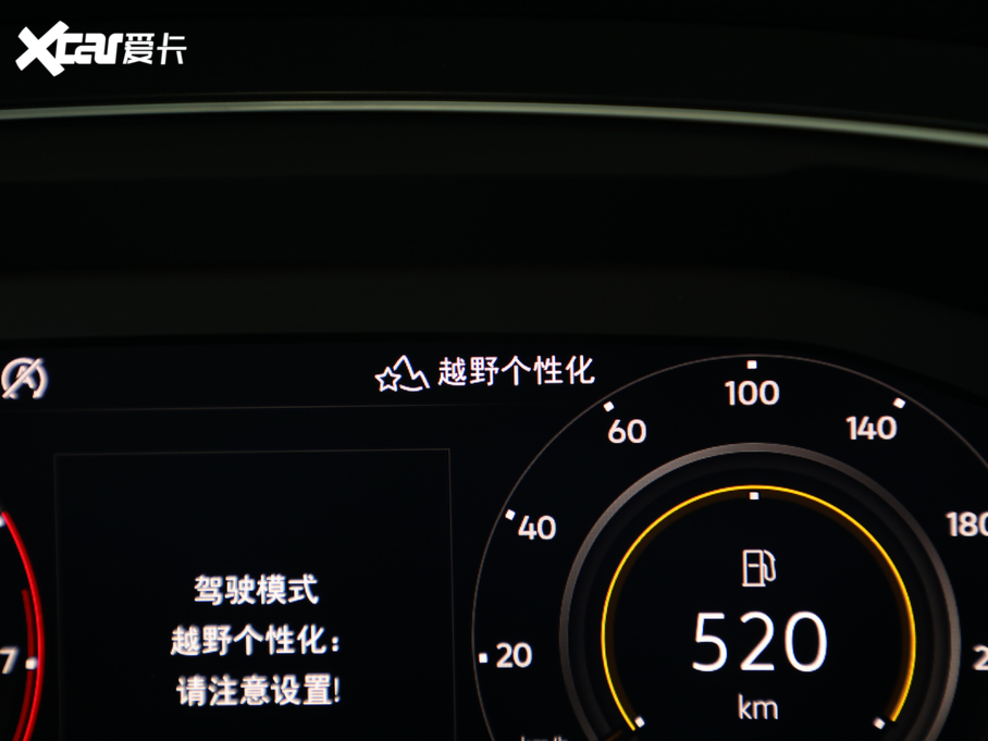 2018Tiguan 380TSI R-Line