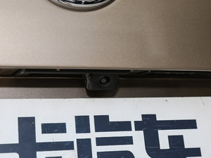 2018款330TSI 四驱高配型 细节外观