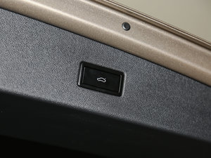 2018款330TSI 四驱高配型 空间座椅
