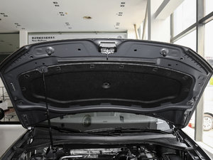 2018款330TSI 四驱高配型 其它
