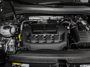 2018款330TSI 四驱高配型 其它