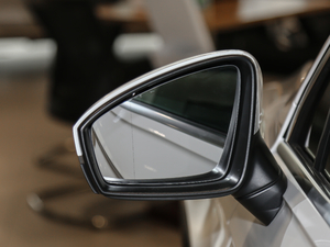 2018款280TSI 两驱精英型 细节外观