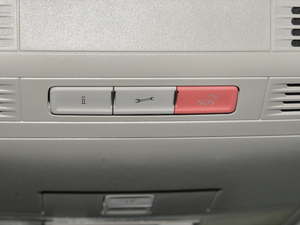 2018款330TSI 四驱创睿型 空间座椅