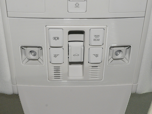 2018款330TSI 四驱创睿型 空间座椅