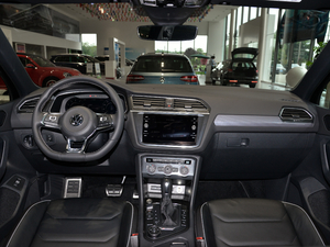 2018380TSI (q)R-Line (ni)ȫ