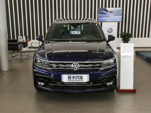 2018380TSI R-Line ǰ