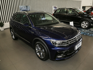 2018380TSI R-Line ǰ45