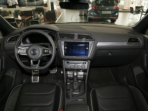 2018380TSI R-Line п_