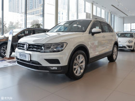 2018Tiguan 