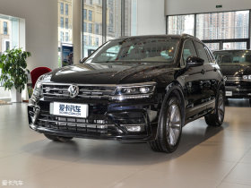 2018Tiguan 